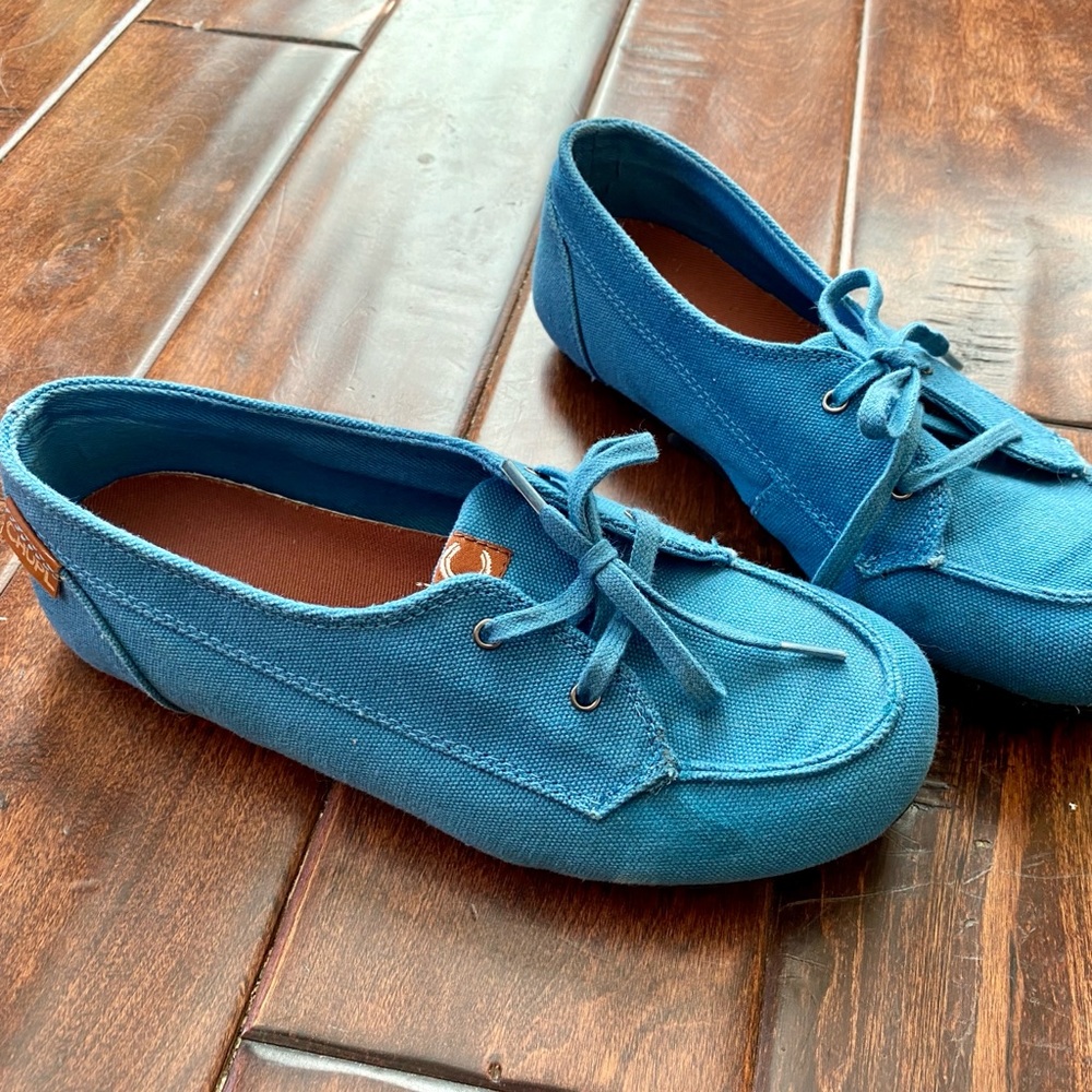 Cute Casual Sneaker from Chupl-Ethical/Sustainable